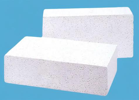 高铝轻质保温砖